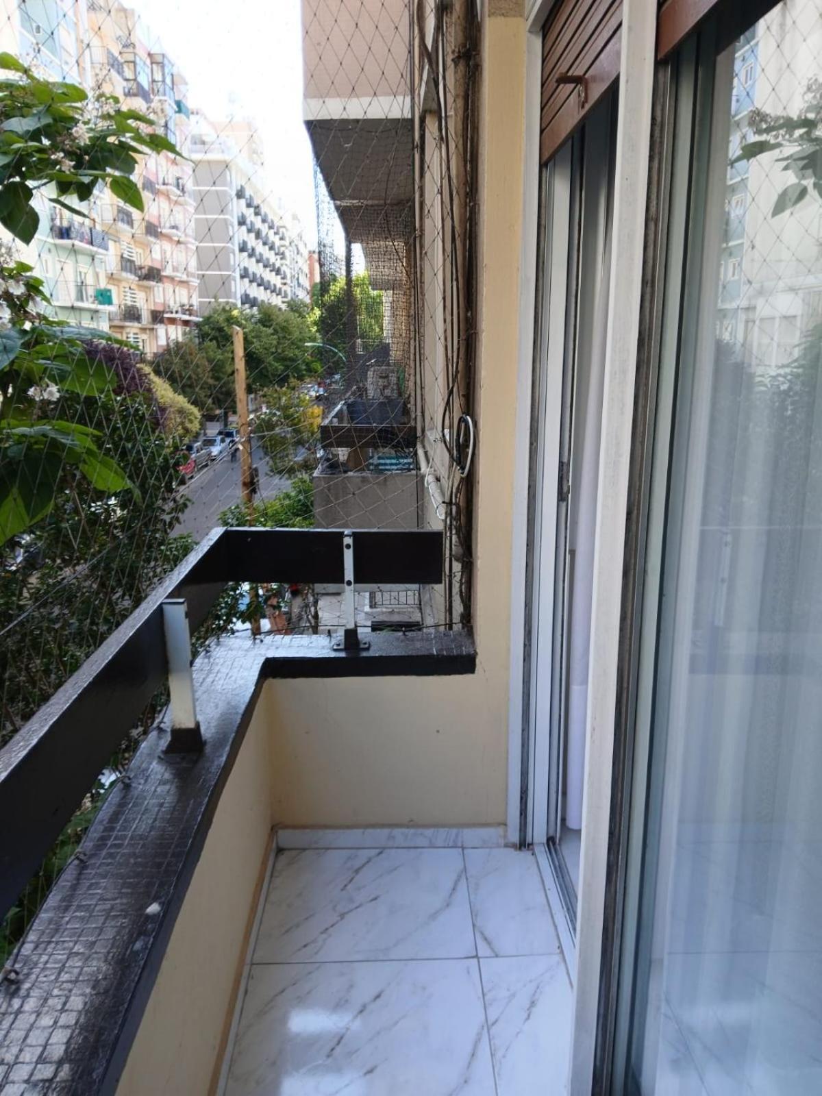Apartment Candyhome Mar del Plata